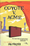 Alternative view 1 of Coyote V. Acme