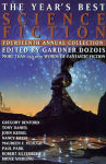 Alternative view 1 of The Year's Best Science Fiction: Fourteenth Annual Collection
