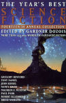 Alternative view 2 of The Year's Best Science Fiction: Fourteenth Annual Collection