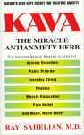 Alternative view 1 of Kava: The Miracle Antianxiety Herb