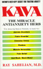 Kava: The Miracle Antianxiety Herb