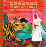 Alternative view 1 of Grandma and the Great Gourd: A Bengali Folktale