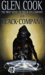Alternative view 2 of The Black Company