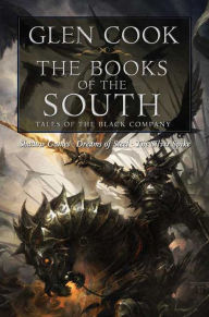 The Books of the South: Tales of the Black Company