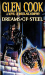 Alternative view 1 of Dreams of Steel