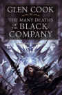 Alternative view 2 of The Many Deaths of the Black Company
