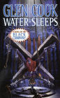 Alternative view 2 of Water Sleeps: A Novel of the Black Company