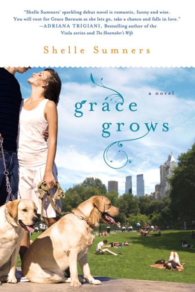 Grace Grows (Enhanced Edition)