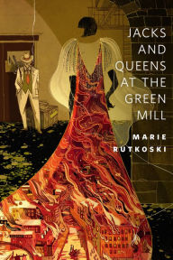 Title: Jacks and Queens at the Green Mill: A Tor.Com Original, Author: Marie Rutkoski