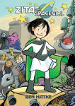 Alternative view 1 of Zita the Spacegirl (Zita the Spacegirl Series #1)