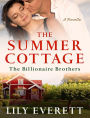 The Summer Cottage: The Billionaires of Sanctuary Island 2