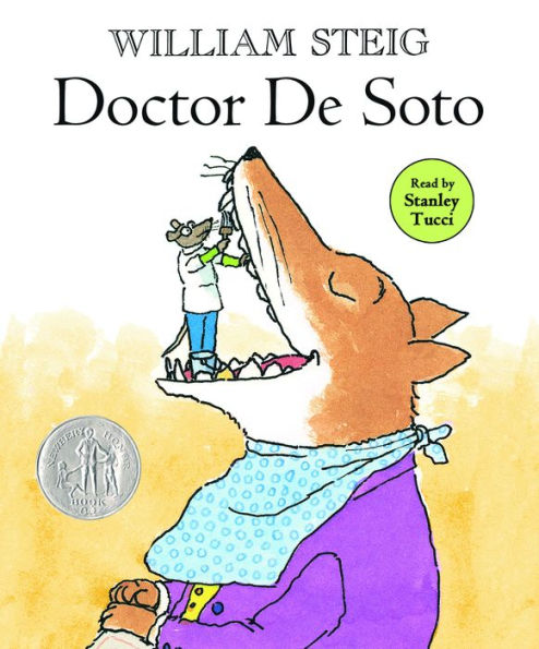 Doctor De Soto