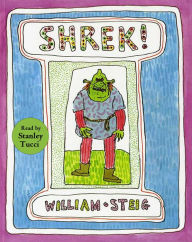 Title: Shrek!, Author: William Steig