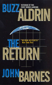 Title: The Return, Author: Buzz Aldrin