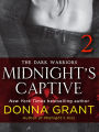 Midnight's Captive: Part 2: The Dark Warriors