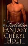 Alternative view 1 of Forbidden Fantasy