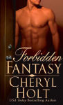 Alternative view 2 of Forbidden Fantasy