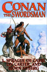 Alternative view 1 of Conan the Swordsman