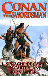 Alternative view 2 of Conan the Swordsman