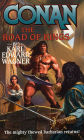 Alternative view 2 of Conan: Road of Kings