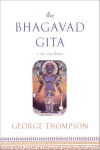 Alternative view 1 of The Bhagavad Gita: A New Translation