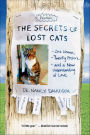 The Secrets of Lost Cats: One Woman, Twenty Posters, and a New Understanding of Love-A Memoir