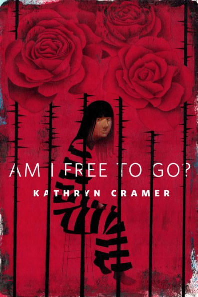 Am I Free To Go?: A Tor.Com Original