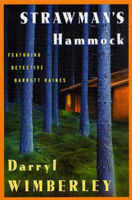 Title: Strawman's Hammock, Author: Darryl Wimberley