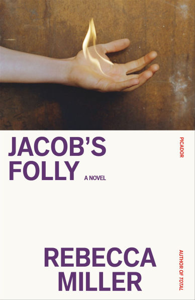 Jacob's Folly: A Novel