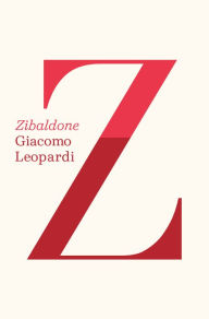 Title: Zibaldone, Author: Giacomo Leopardi