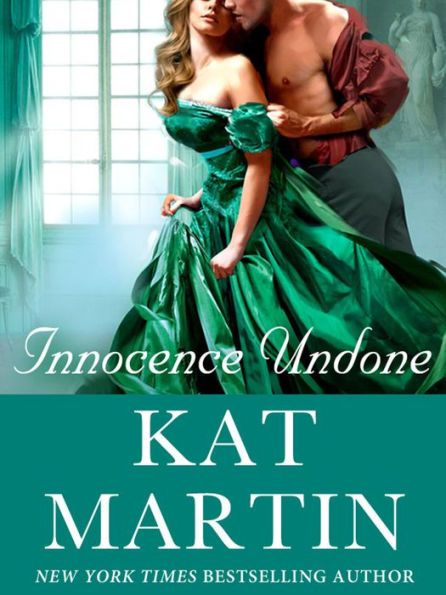 Innocence Undone