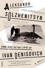 One Day in the Life of Ivan Denisovich: A Novel