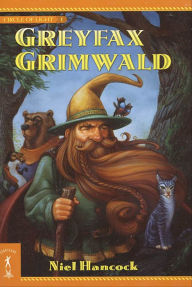 Title: Greyfax Grimwald, Author: Niel Hancock