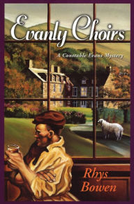 Title: Evanly Choirs (Constable Evans Series #3), Author: Rhys Bowen