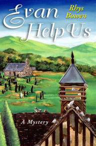 Title: Evan Help Us (Constable Evans Series #2), Author: Rhys Bowen