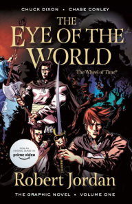 Title: The Eye of the World: The Graphic Novel, Volume One, Author: Robert Jordan