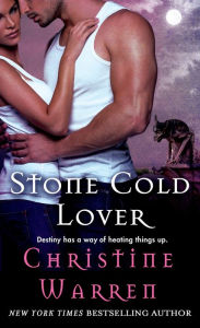 Title: Stone Cold Lover (Gargoyles Series #2), Author: Christine Warren