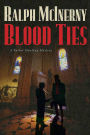 Blood Ties: A Father Dowling Mystery