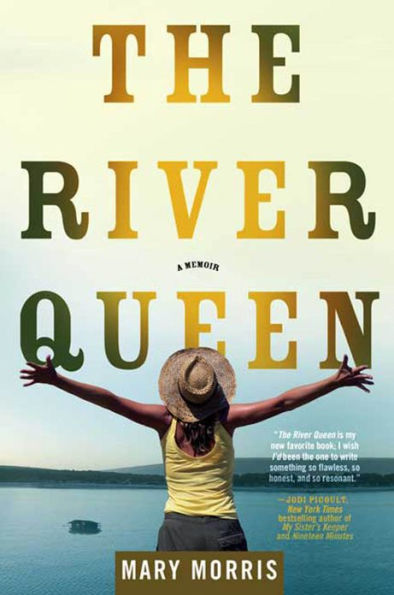 The River Queen: A Memoir