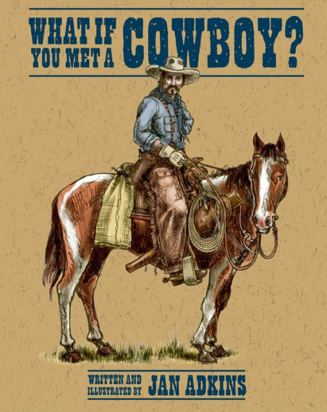 What If You Met a Cowboy?