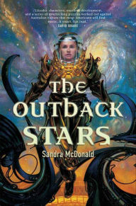 Title: The Outback Stars, Author: Sandra McDonald