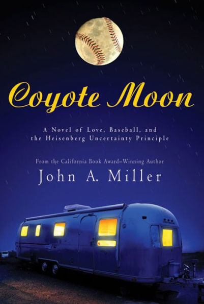 Coyote Moon