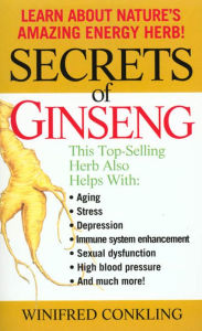 Secrets of Ginseng: Learn About Nature's Amazing Energy Herb!