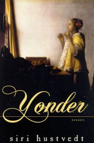 Title: Yonder, Author: Siri Hustvedt