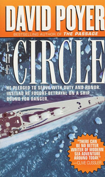 The Circle (Dan Lenson Series #3)