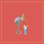 Alternative view 2 of My Mother Goose: A Collection of Favorite Rhymes, Songs, and Concepts