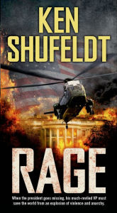 Title: Rage, Author: Ken Shufeldt