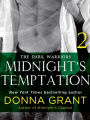 Midnight's Temptation: Part 2: The Dark Warriors