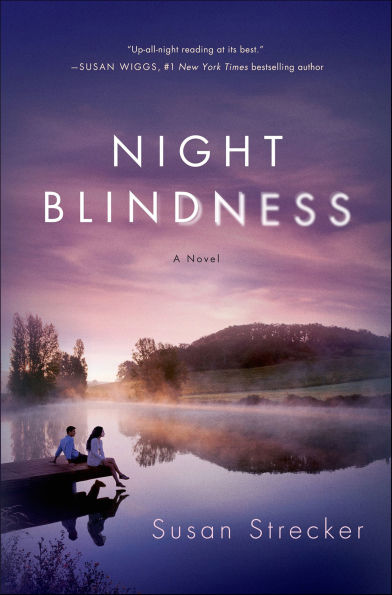 Night Blindness: A Novel