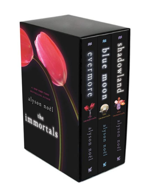 The Immortals Series Books 1 3 Evermore Blue Moon And Shadowland By Alyson Noel Nook Book Ebook Barnes Noble The Immortals Series Books 1 3 Evermore Blue Moon And Shadowland By Alyson Noel Nook Book Ebook Barnes Noble